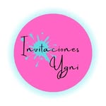 Invitaciones Ygni